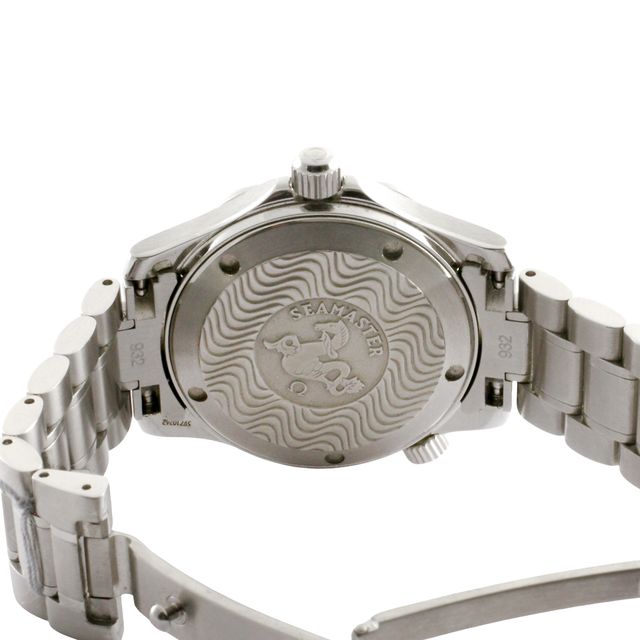 Omega Seamaster 300m Mid-Size 2262.50.00 Image 4